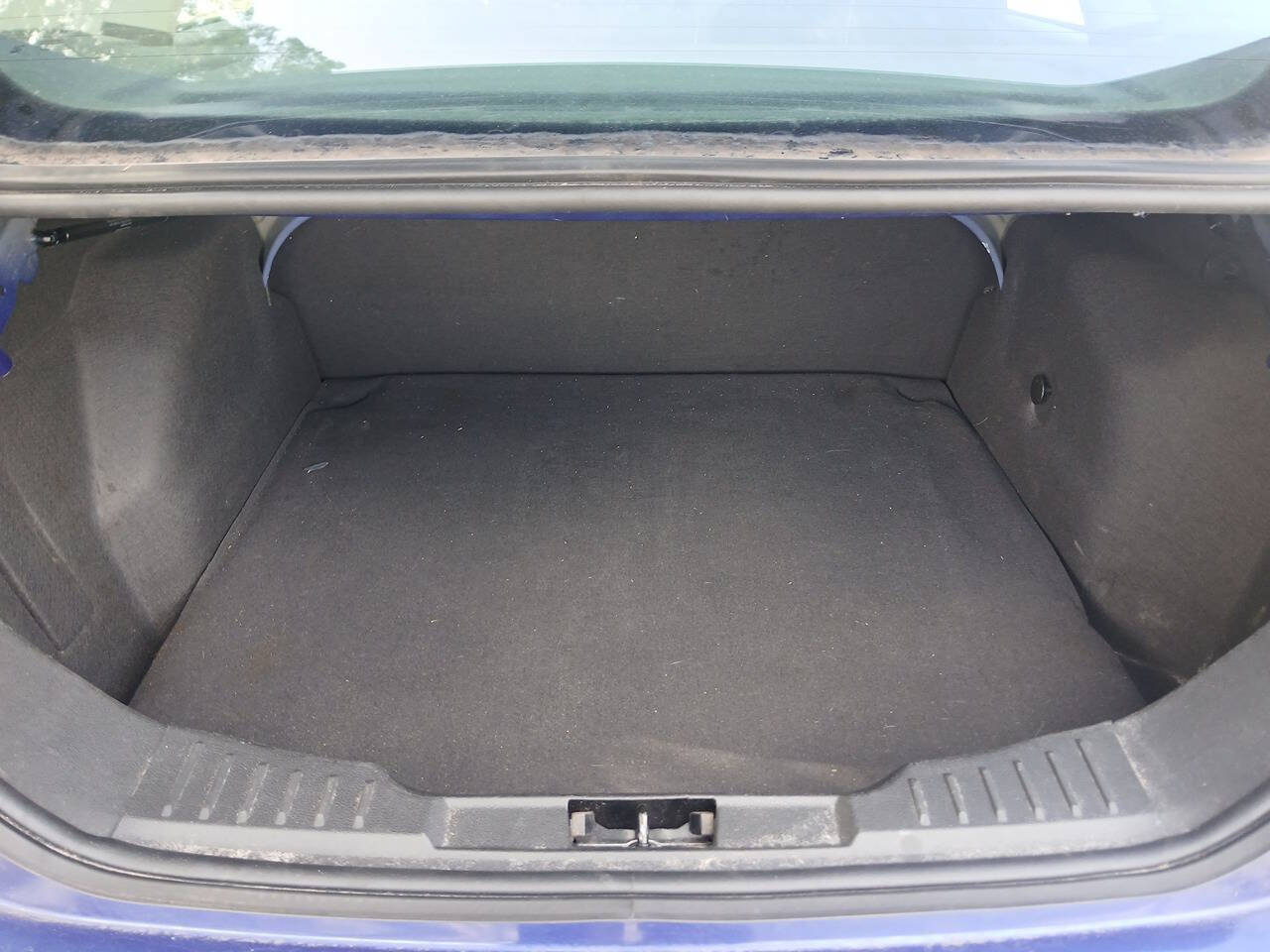 Used 2012 Ford Focus S FWD image 17