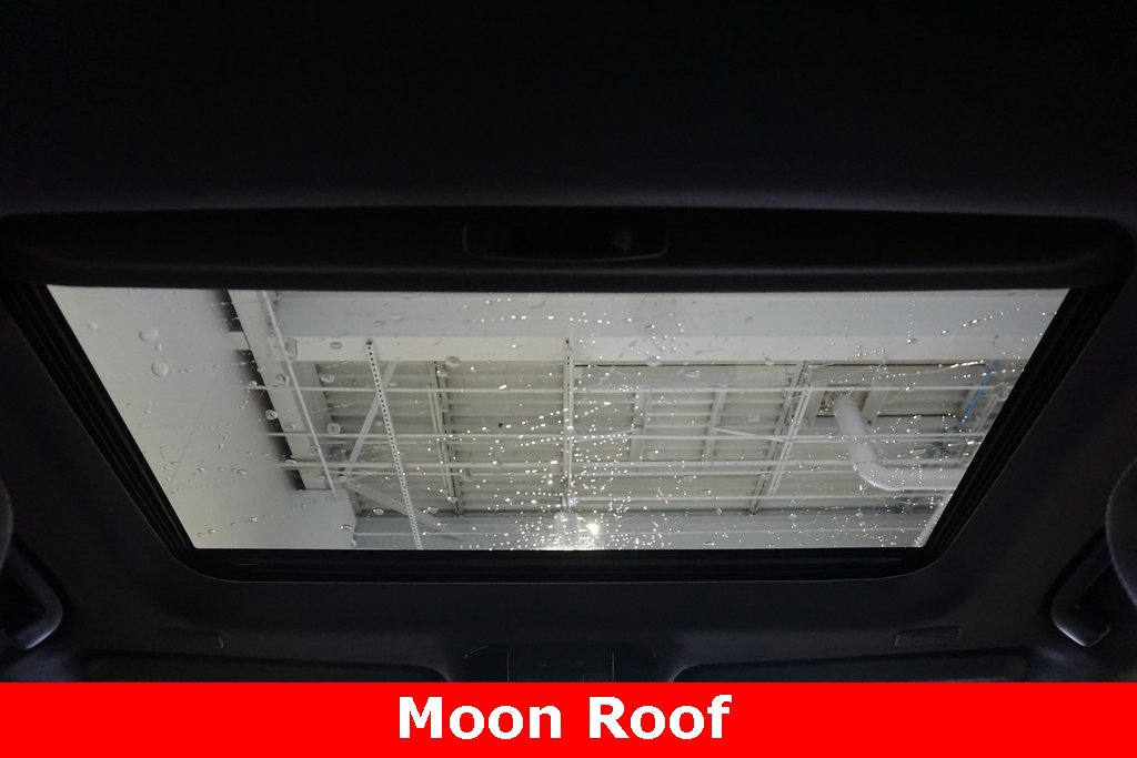 New 2026 Toyota Land Cruiser w/ Premium Package image 9