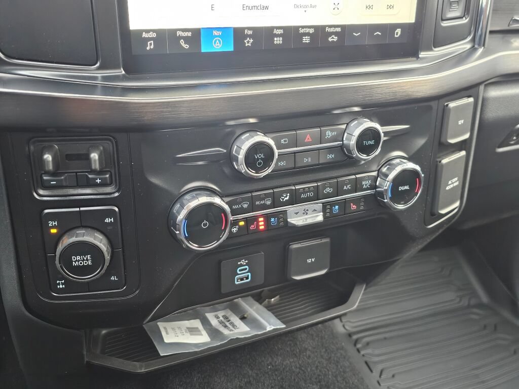 New 2026 Ford F350 Lariat w/ FX4 Off-Road Package AWD/4WD image 22