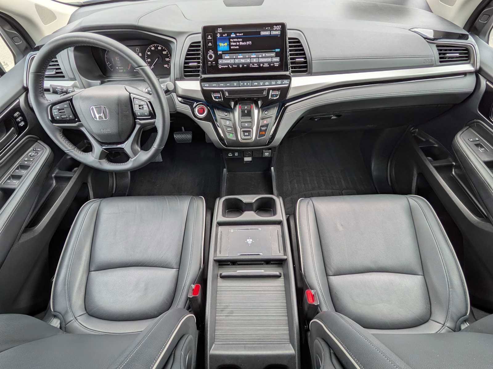 Used 2025 Honda Odyssey Touring image 20