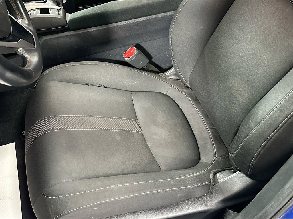 Used 2020 Honda Civic EX image 19