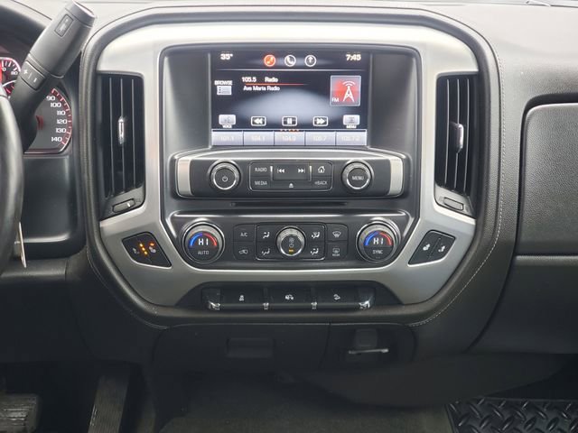 Used 2014 GMC Sierra 1500 SLE w/ SLE Value Package image 28