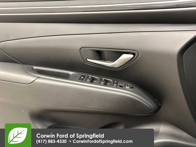 Used 2024 Hyundai Santa Cruz SE image 31