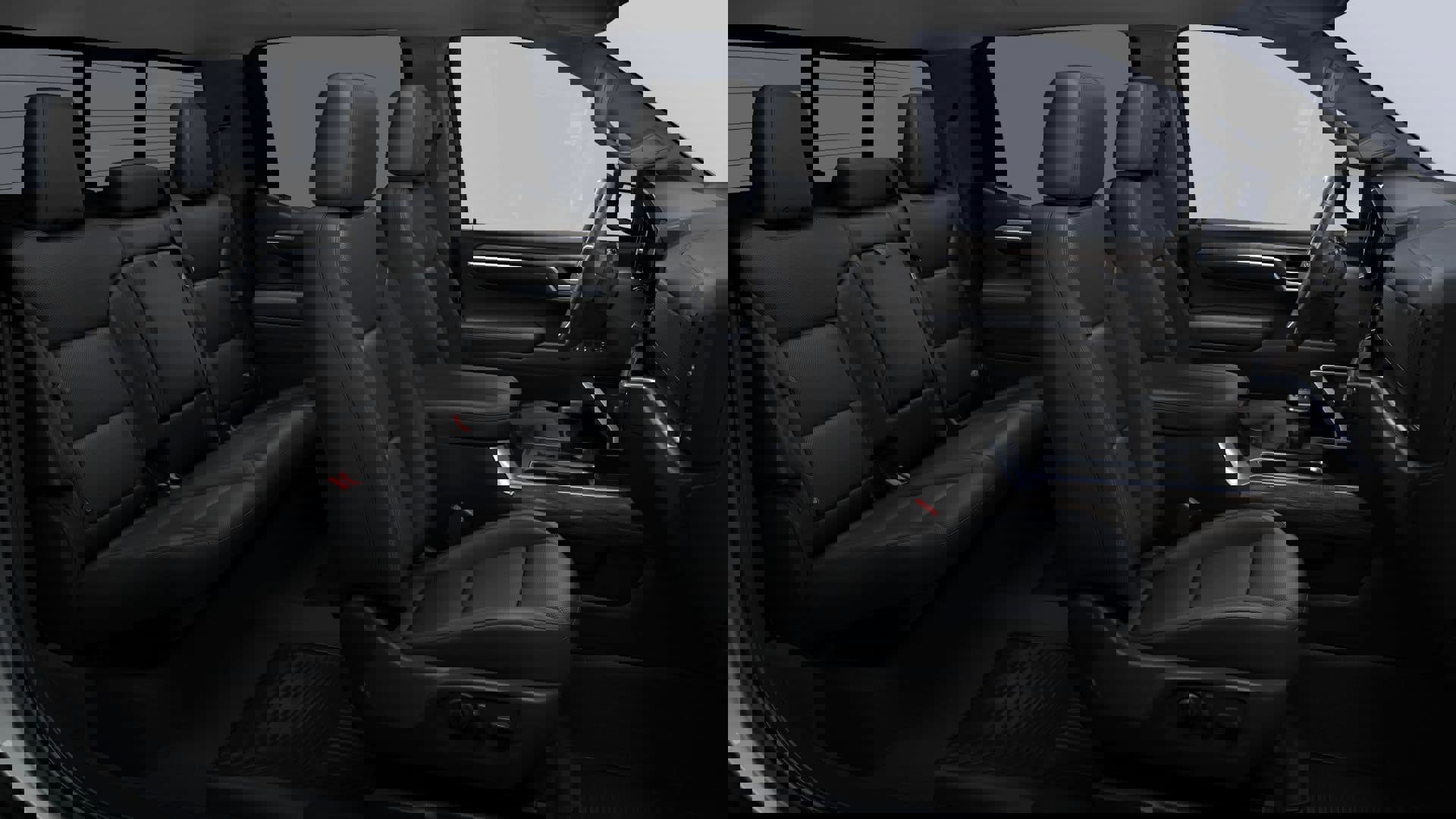 New 2026 Chevrolet Silverado 1500 LTZ image 30