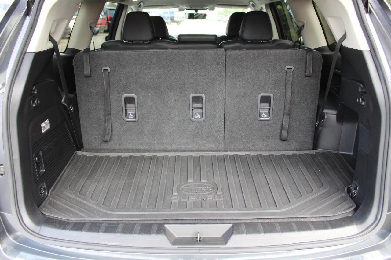 Used 2020 Subaru Ascent Limited image 21