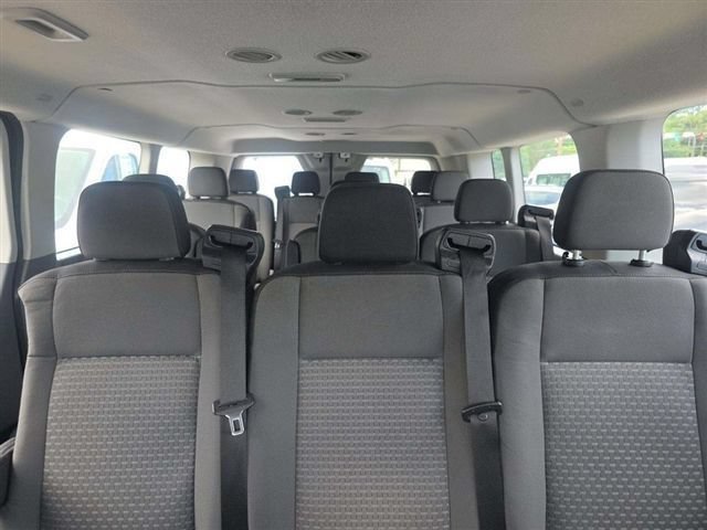 Used 2022 Ford Transit 350 XLT RWD image 9