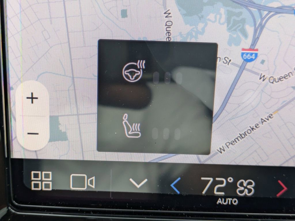 New 2025 Volvo XC40 B5 Core w/ Protection Package Premier image 27