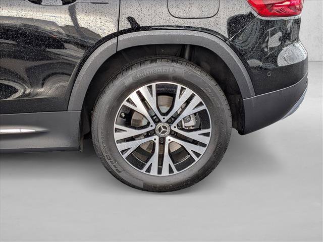 Certified 2025 Mercedes-Benz GLB 250 image 26