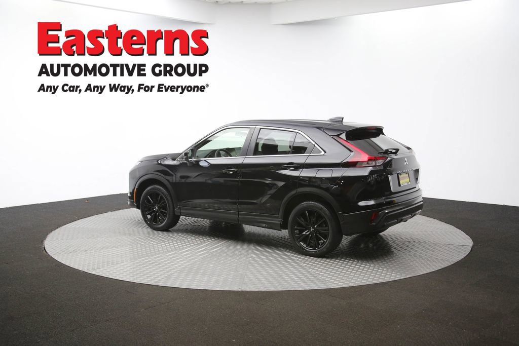 Used 2023 Mitsubishi Eclipse Cross LE image 60