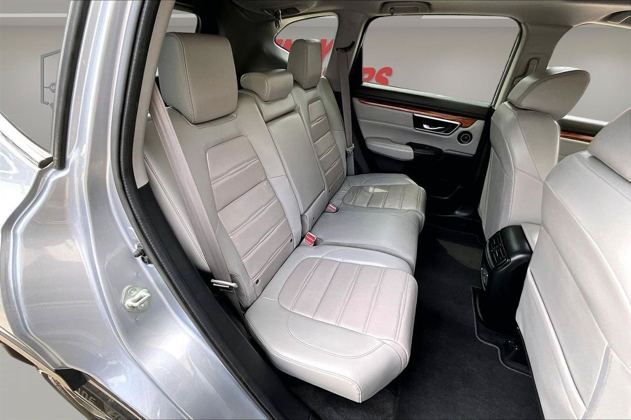 Used 2020 Honda CR-V EX-L image 27