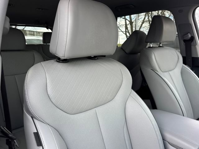 Used 2024 Hyundai Palisade SEL image 28