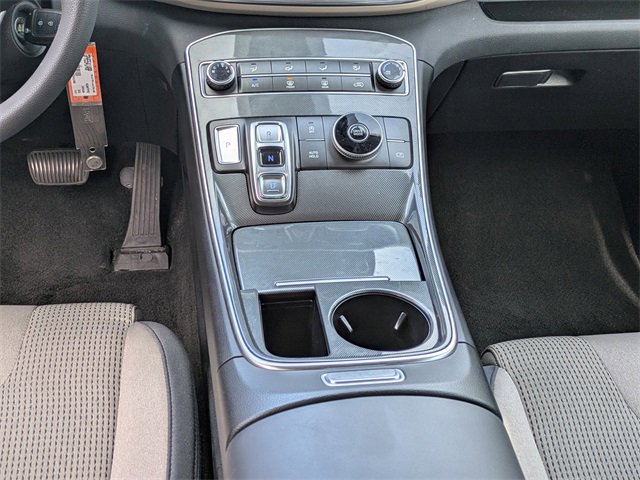 Used 2023 Hyundai Santa Fe SE image 22