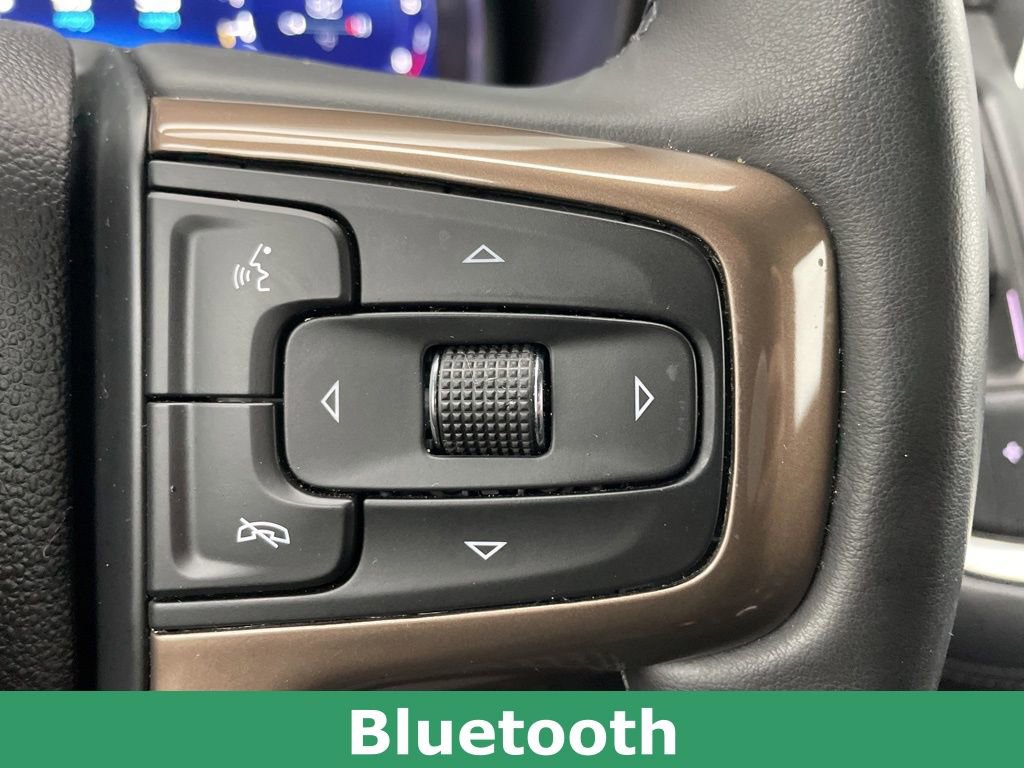 Certified 2023 Chevrolet Tahoe High Country image 30