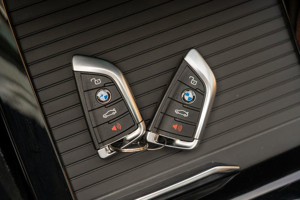Used 2024 BMW X3 M w/ Competition Package AWD/4WD image 33