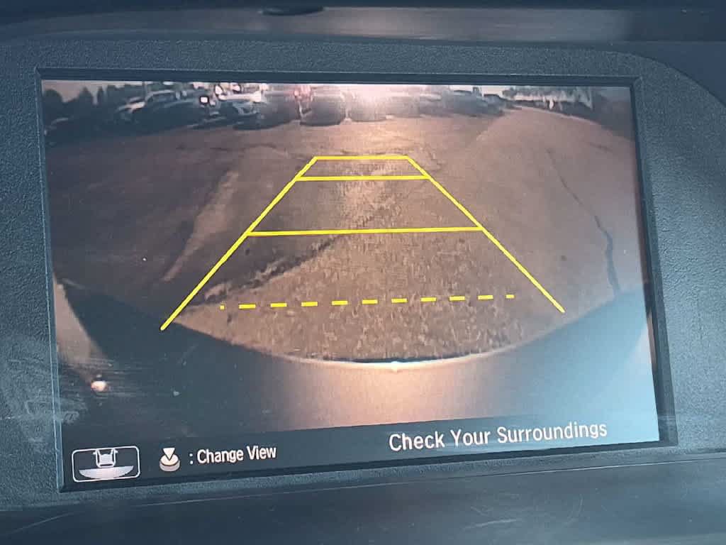 Used 2016 Honda Accord LX image 27