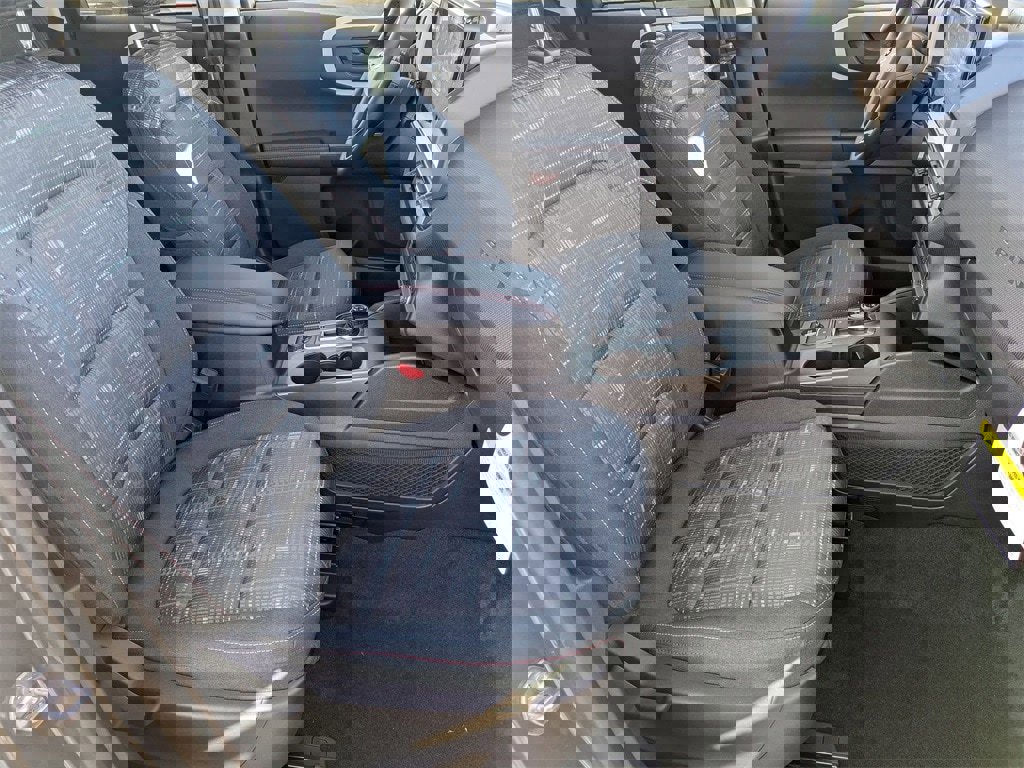 New 2025 Ford Bronco Sport Heritage w/ Convenience Package image 20