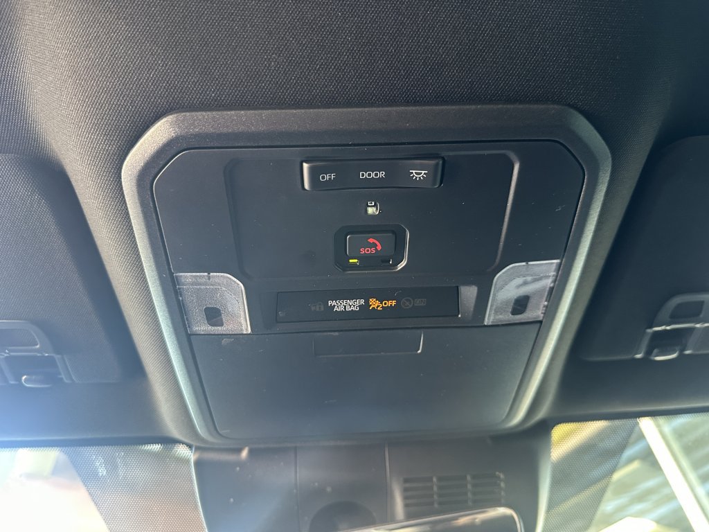 Used 2024 Toyota Tacoma TRD Sport RWD image 27