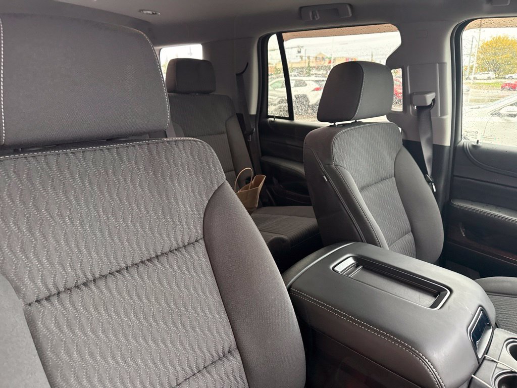 Used 2019 GMC Yukon SLE w/ SLE Value Package RWD image 18