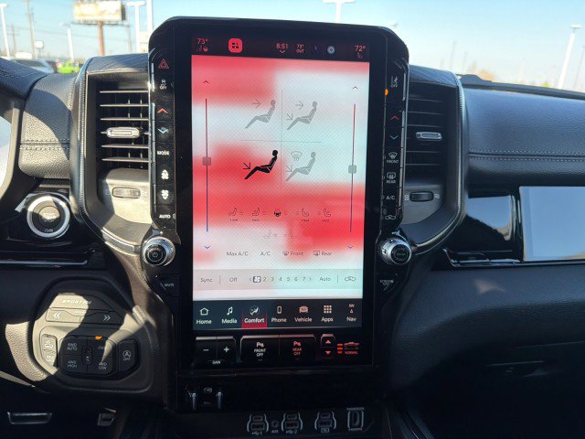 New 2026 RAM 1500 Rebel image 42