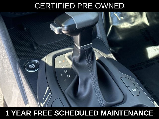 Used 2025 Kia K4 EX FWD image 22