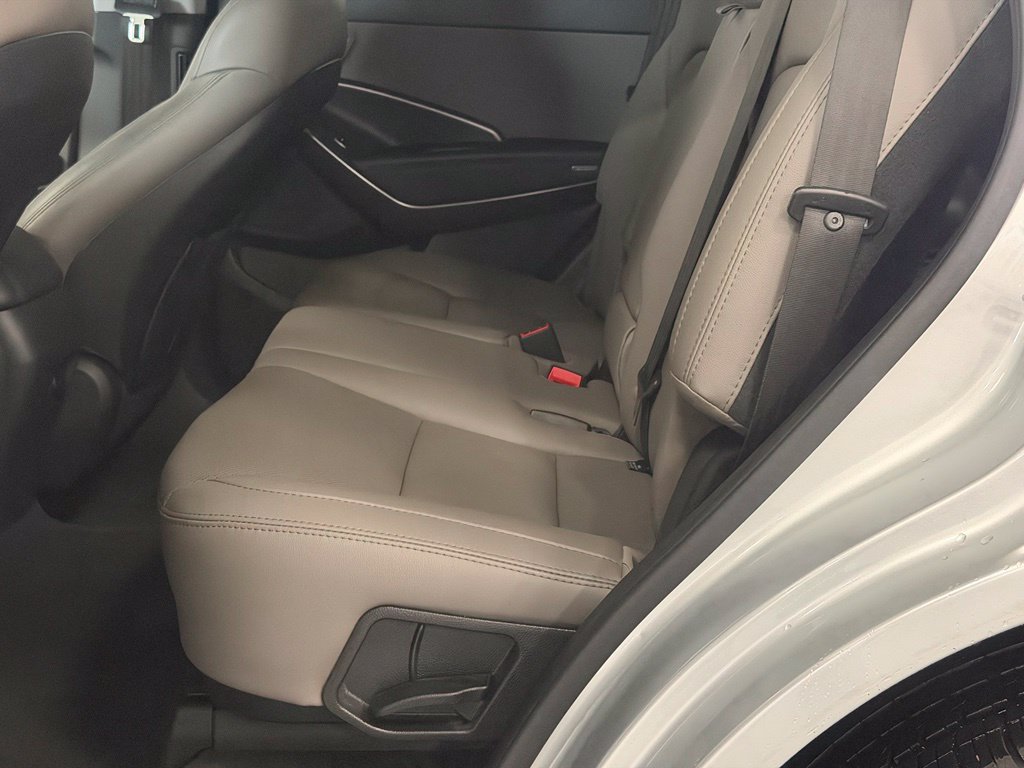 Used 2017 Hyundai Santa Fe Sport AWD/4WD image 23
