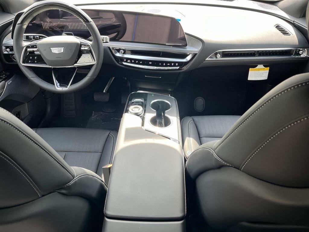 New 2026 Cadillac Lyriq Premium Sport image 14