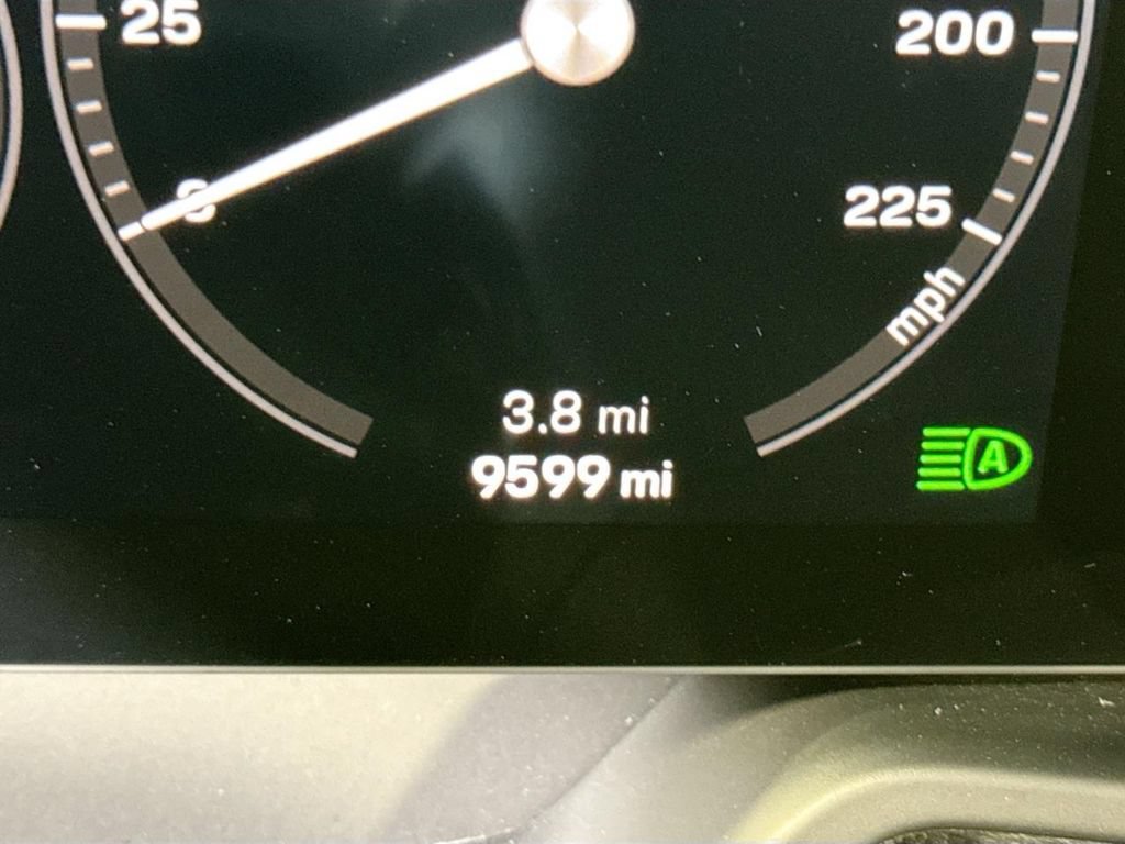 Certified 2024 Porsche 911 Turbo S AWD/4WD image 14