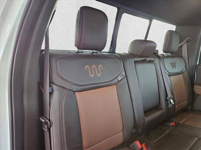 Certified 2024 Ford F150 King Ranch w/ FX4 Off-Road Package AWD/4WD image 13