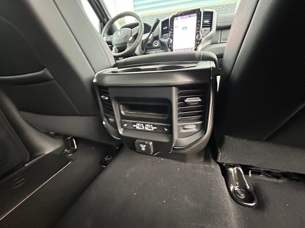 New 2025 RAM 2500 Power Wagon image 29