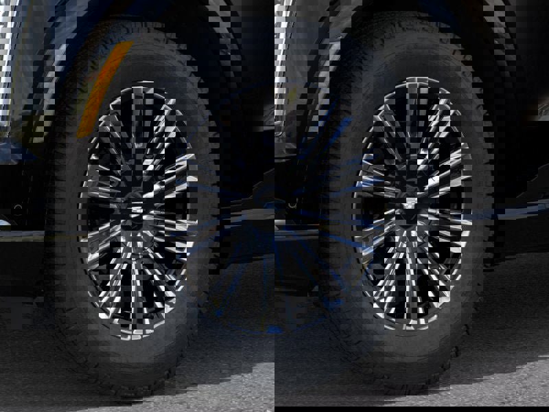 New 2026 Cadillac Escalade IQ Luxury 1 w/ LPO, Floor Liner Package image 9