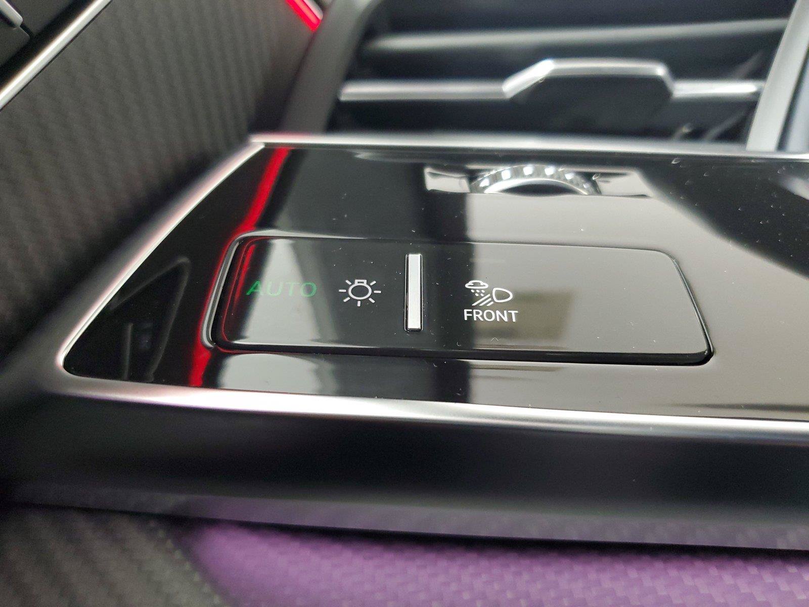 New 2026 Audi Q8 Prestige AWD/4WD image 35