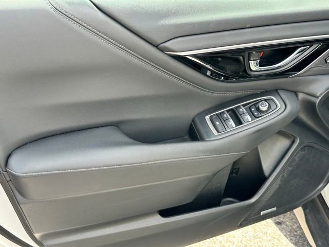 Used 2024 Subaru Outback Limited image 24