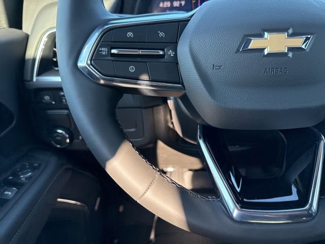New 2026 Chevrolet Suburban Premier image 22
