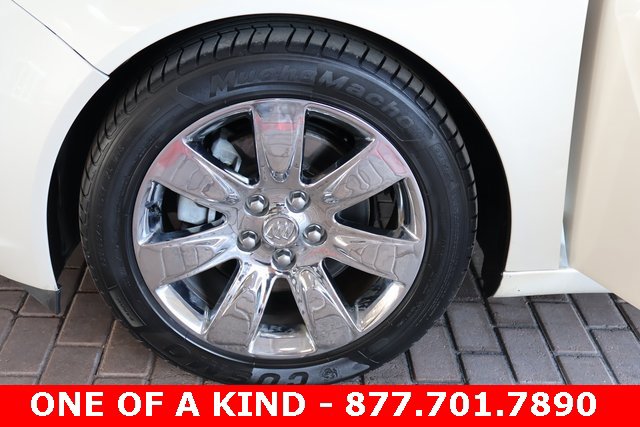 Used 2013 Buick Regal Premium image 9