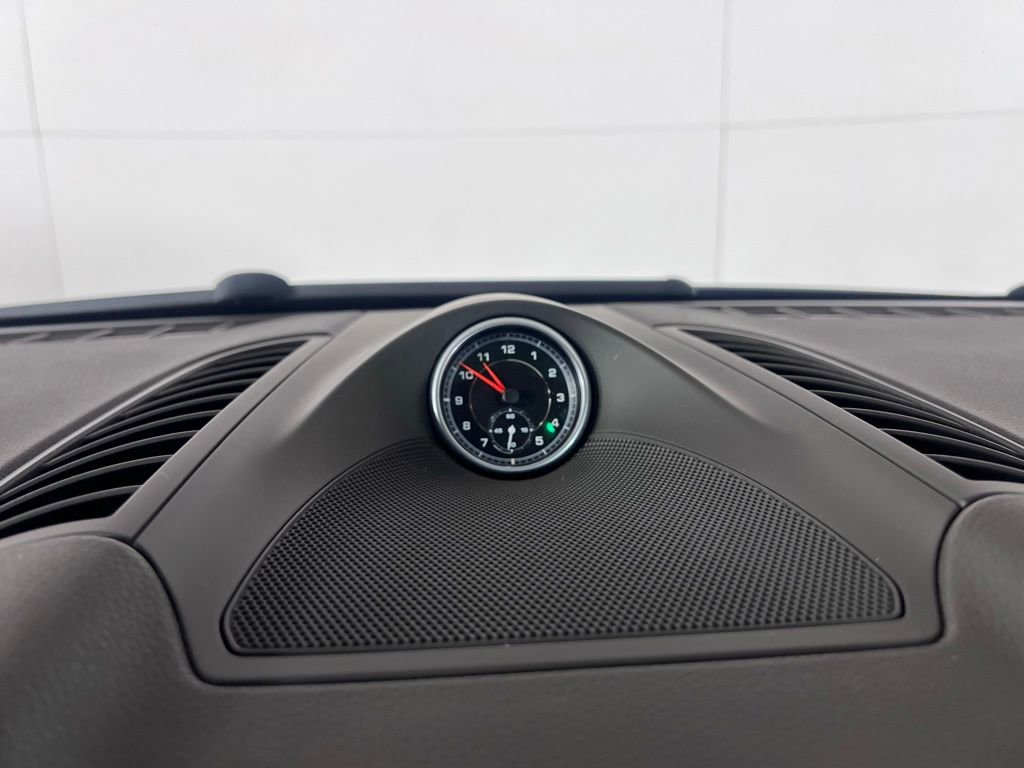 Certified 2015 Porsche Cayenne S AWD/4WD image 30