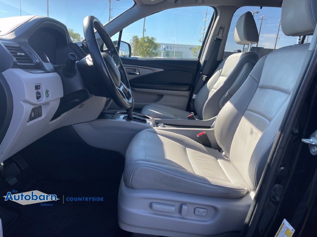 Used 2019 Honda Pilot EX-L image 9