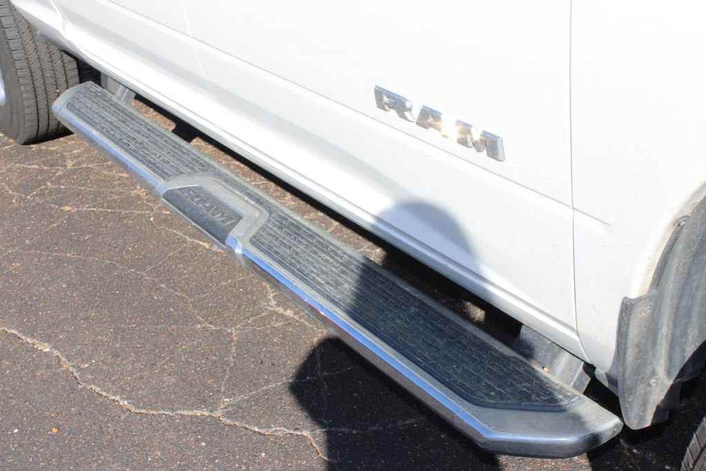 Used 2024 RAM 2500 Big Horn image 12