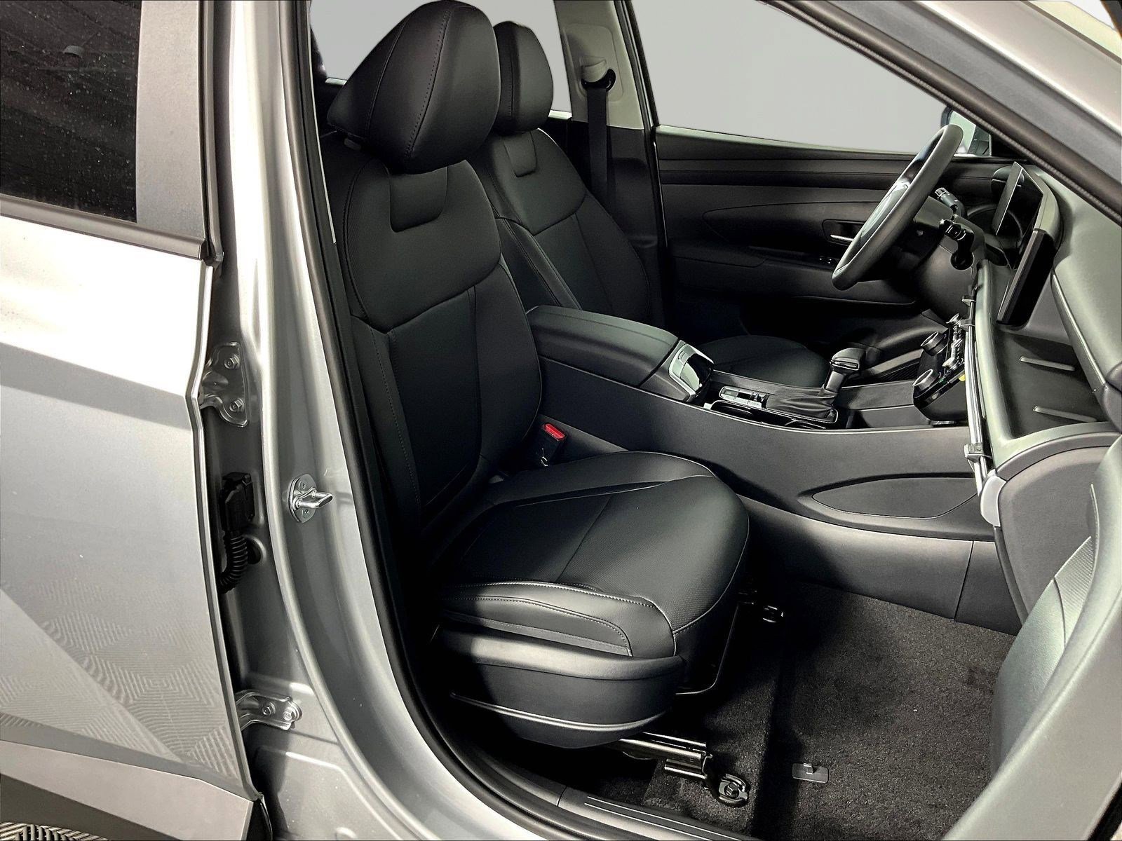 New 2026 Hyundai Tucson SEL Plus AWD/4WD image 18