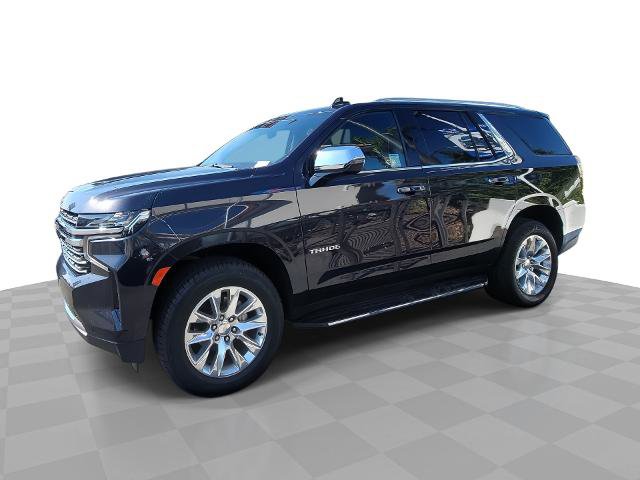 Used 2024 Chevrolet Tahoe Premier image 1