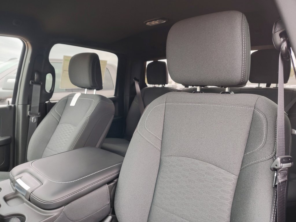 New 2026 RAM 2500 Tradesman image 18