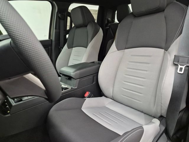 Used 2026 Toyota Tacoma TRD Sport AWD/4WD image 51