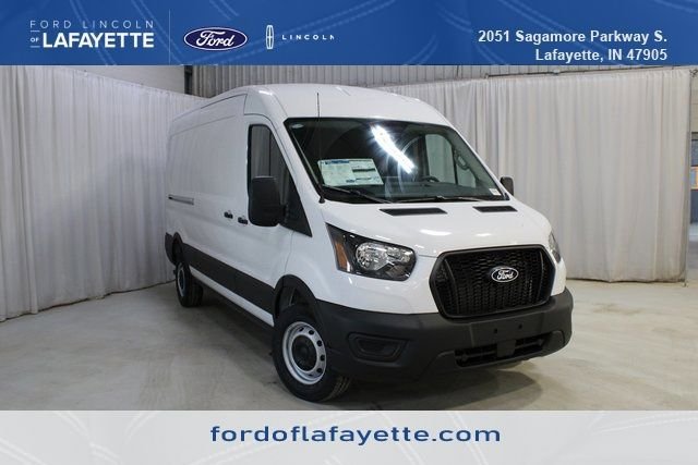 New 2026 Ford Transit 250 148 Medium Roof w/ Load Area Protection Package image 1