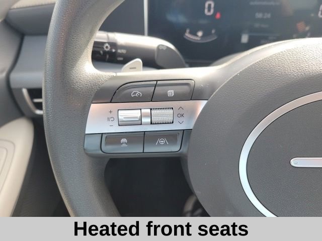 Used 2025 Hyundai Sonata SEL image 13