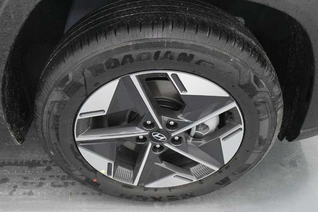 New 2026 Hyundai Tucson SEL AWD/4WD image 10