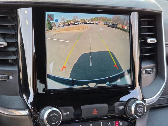 Used 2024 RAM 1500 Laramie image 24