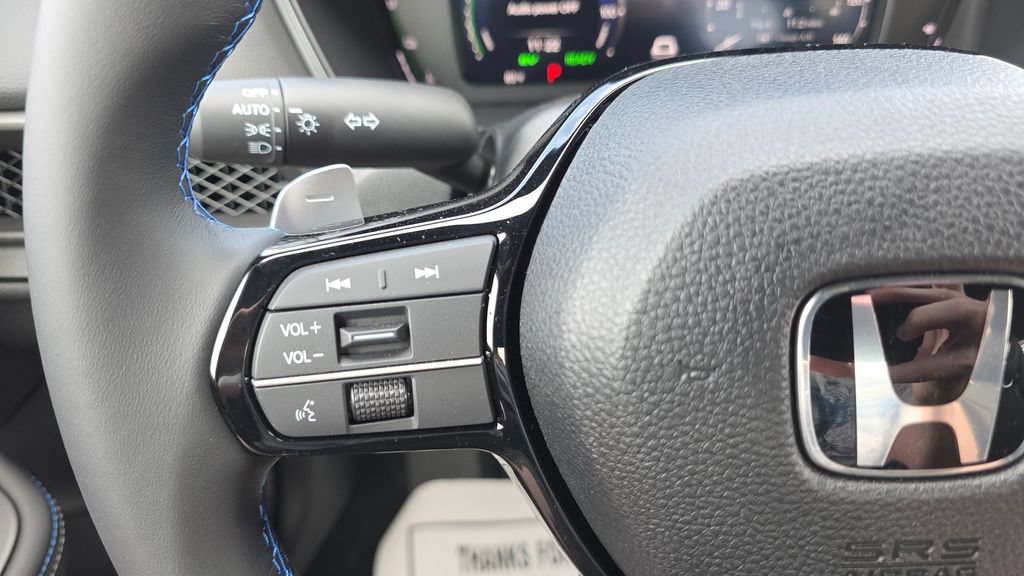 New 2026 Honda Prelude image 24