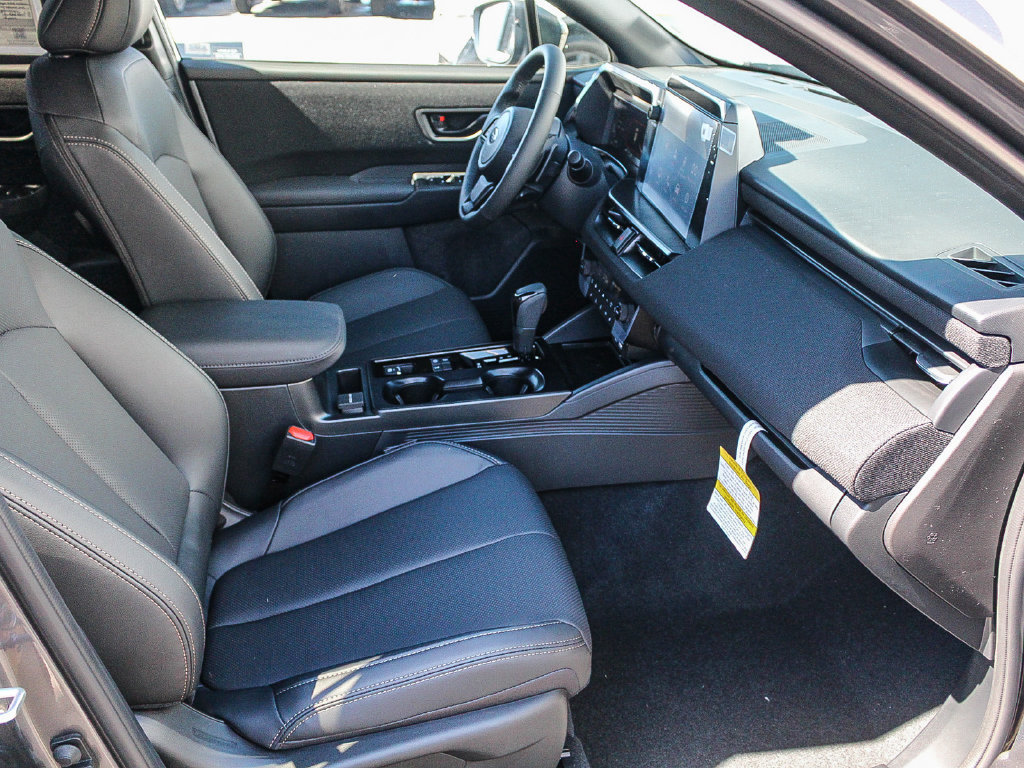 New 2026 Subaru Outback Limited AWD/4WD image 16