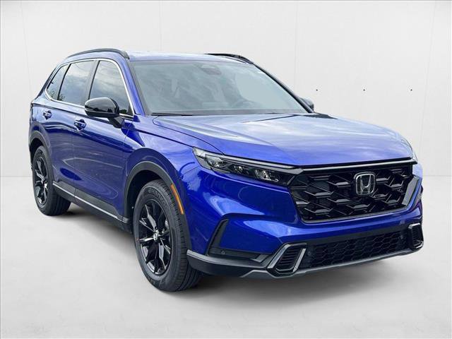 New 2025 Honda CR-V Sport-L image 7