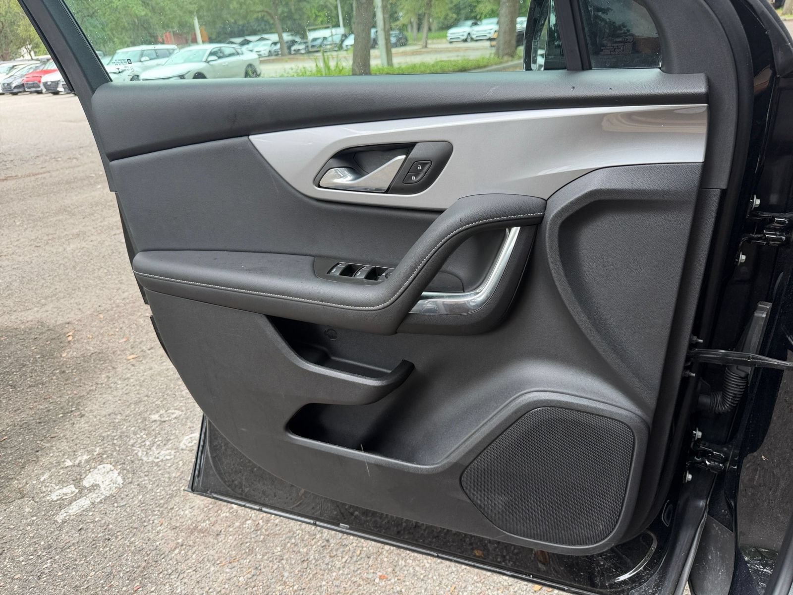 Used 2026 Chevrolet Blazer LT FWD image 18