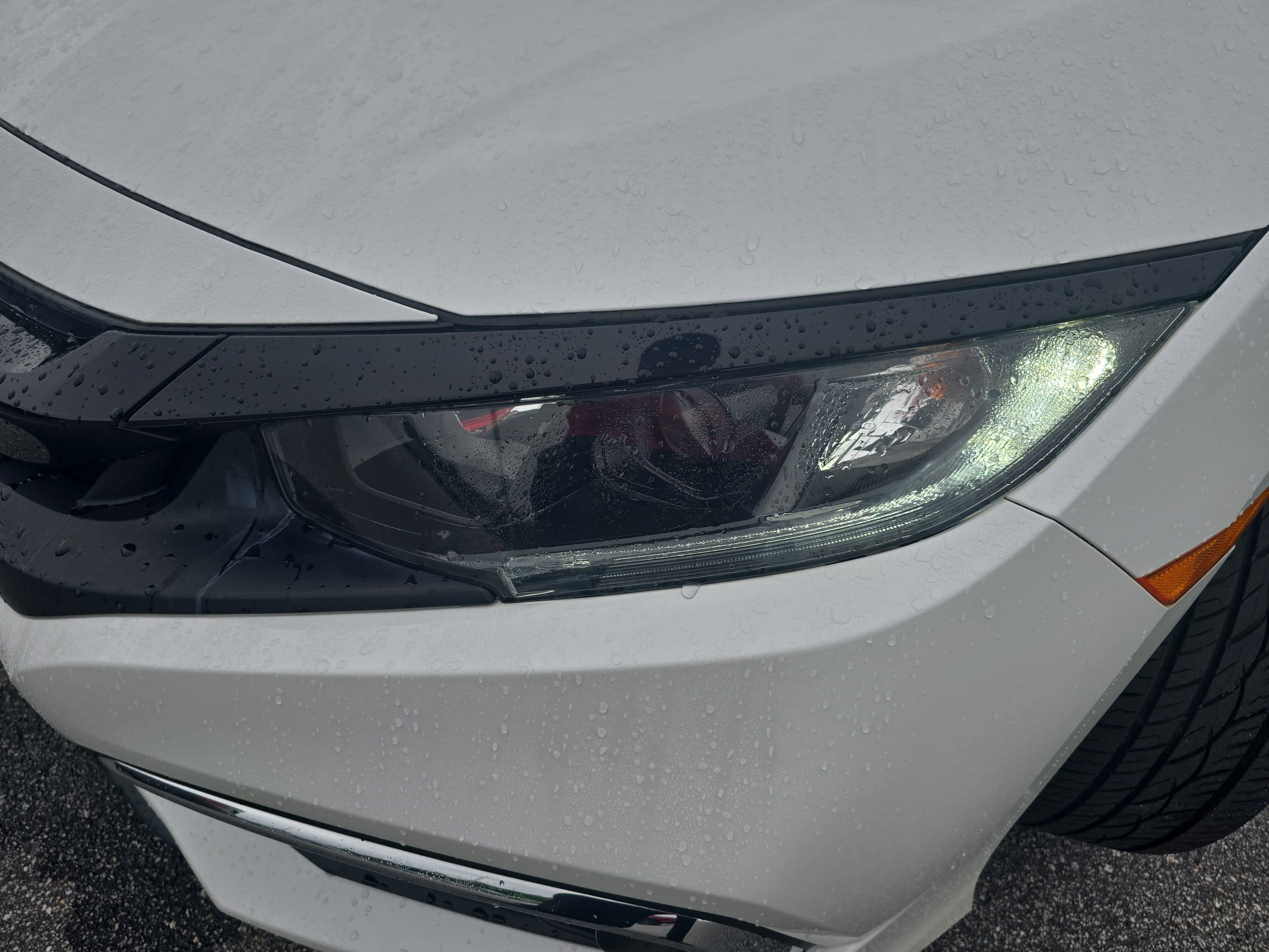 Used 2019 Honda Civic LX image 29